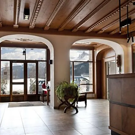 Argentina Hotel Cortina dʼAmpezzo
