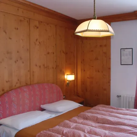 Hotel Argentina Cortina dʼAmpezzo