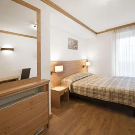 Hotel Argentina 3*