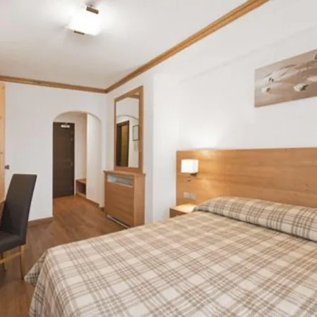Argentina Hotel