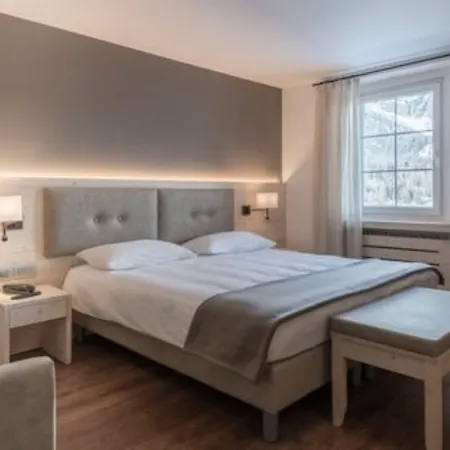 Hotel Argentina Cortina dʼAmpezzo