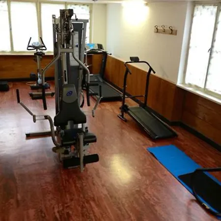 Argentina Hotel Cortina dʼAmpezzo