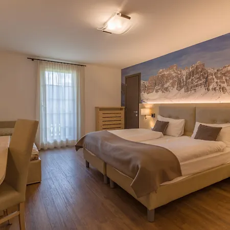 Argentina Hotel 3*