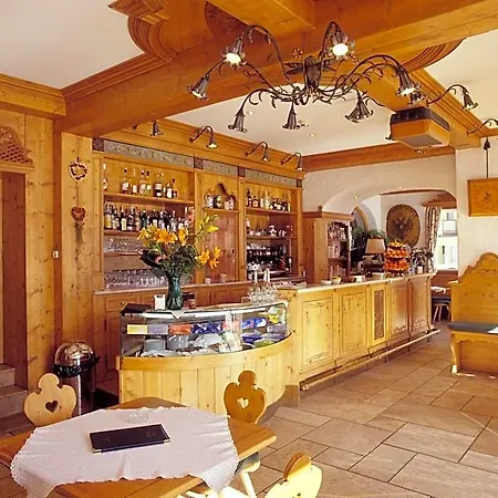 Argentina 3* Cortina dʼAmpezzo