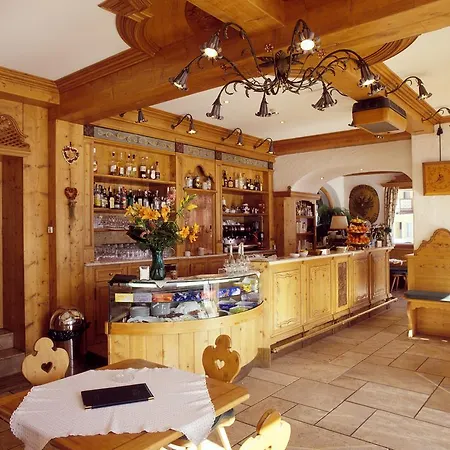 Argentina Hotel Cortina d'Ampezzo