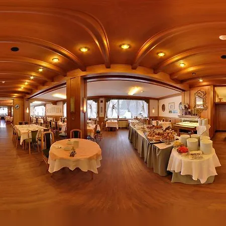 Argentina 3* Cortina dʼAmpezzo