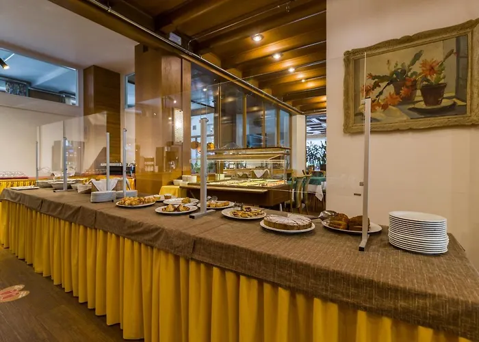 Argentina Hotel Cortina dʼAmpezzo