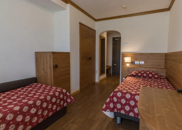 Hotel Argentina
