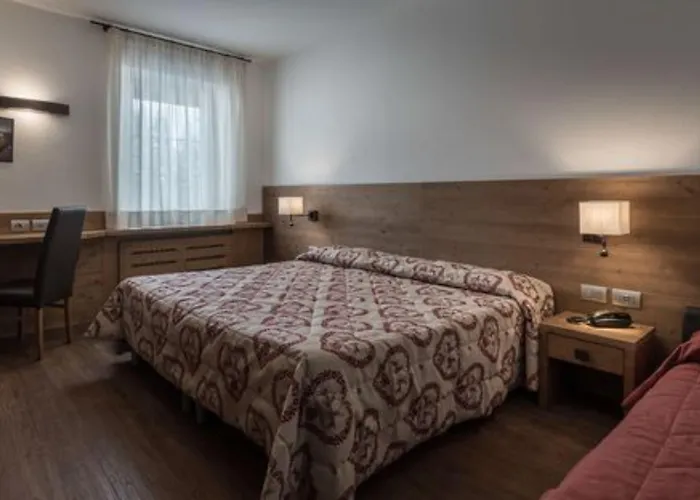 Argentina Cortina dʼAmpezzo