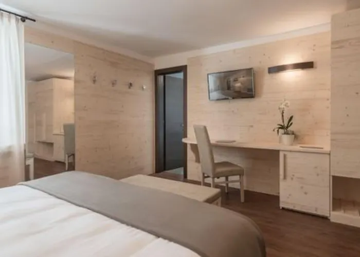 Argentina Hotel Cortina dʼAmpezzo