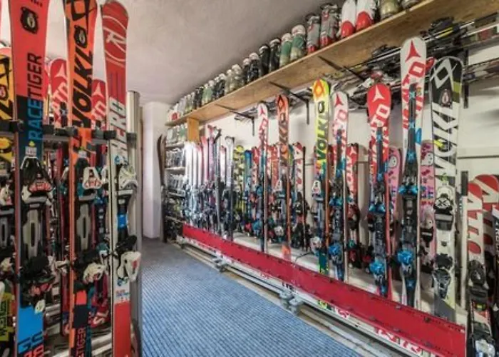 Argentina Hotel Cortina dʼAmpezzo