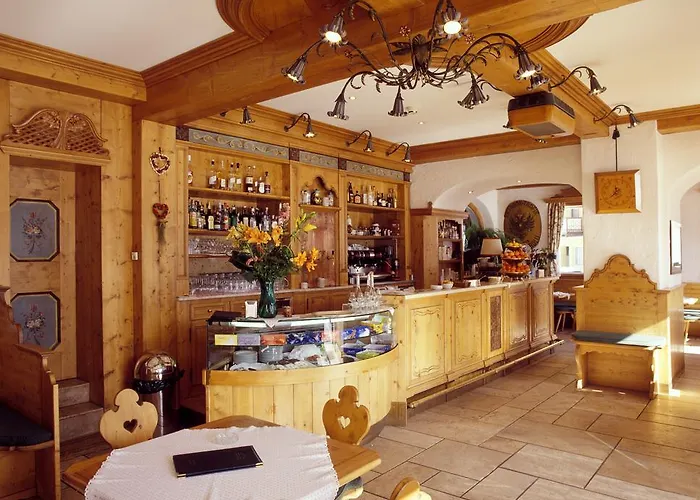 Argentina Hotel Cortina dʼAmpezzo